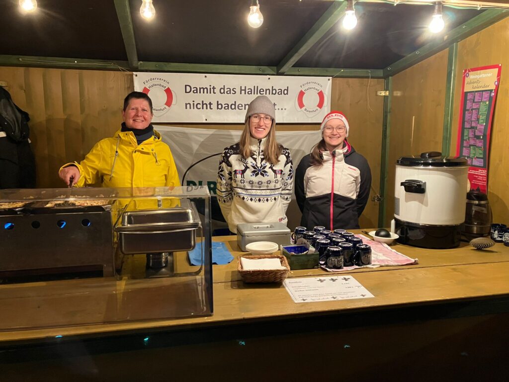 Adventsabende in Baienfurt