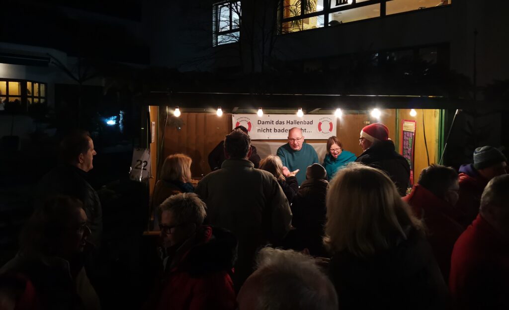 Adventsabende in Baienfurt